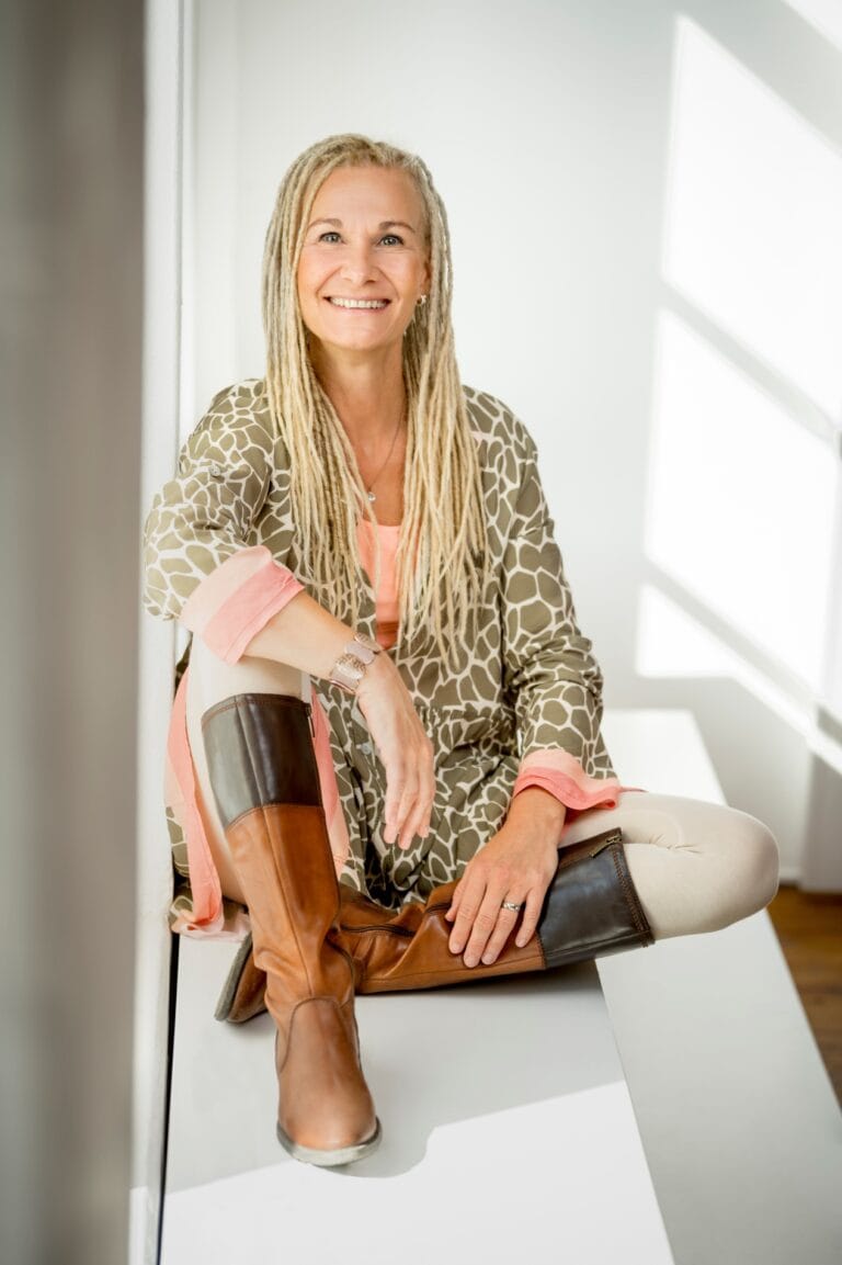 Foto von Nicole Bockbreder